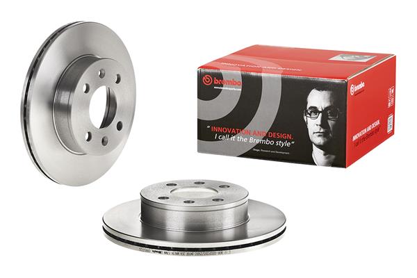 09953720 BREMBO