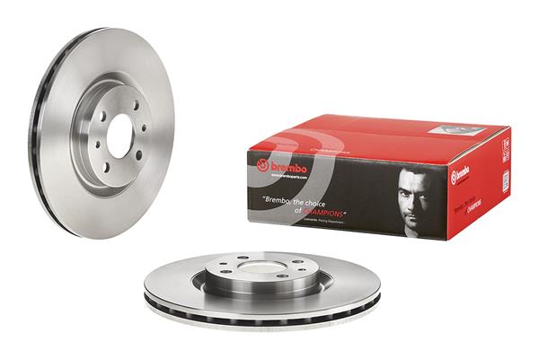 09962614 BREMBO
