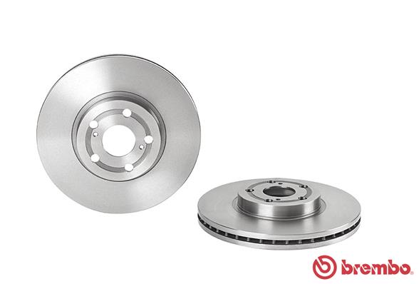 09979910 BREMBO