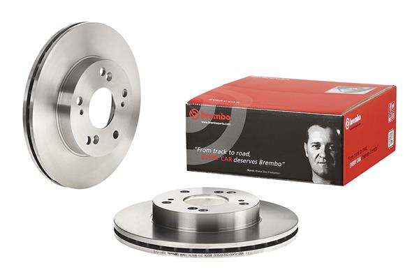 09A11510 BREMBO