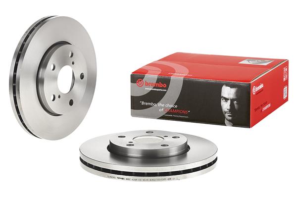 09A28410 BREMBO