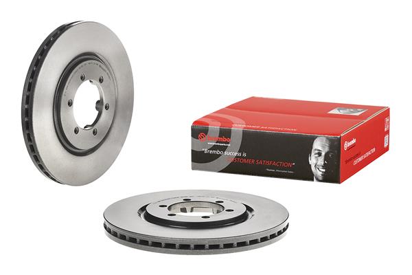 09A30211 BREMBO