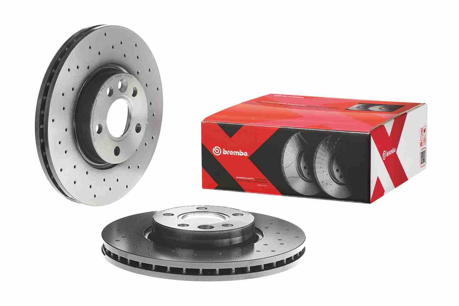 09A4271X BREMBO