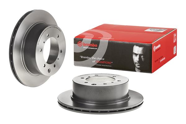 09A45321 BREMBO