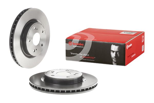 09A53811 BREMBO