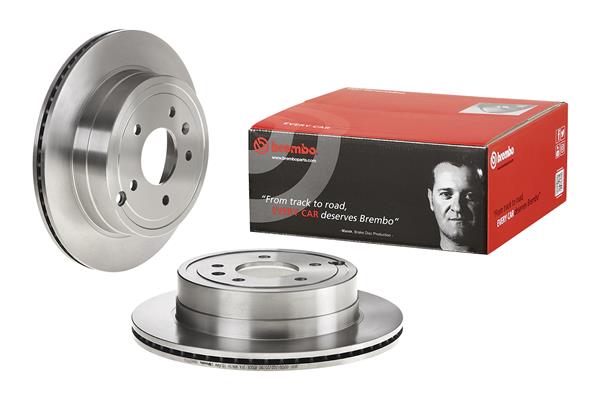 09A62910 BREMBO