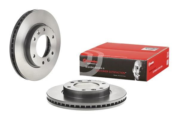 09A63211 BREMBO
