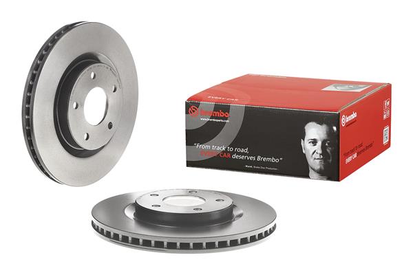 09A71621 BREMBO