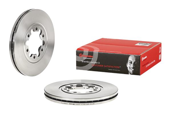 09A86210 BREMBO
