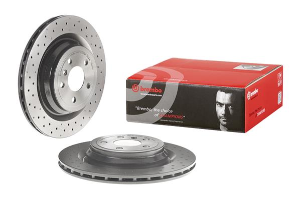 09A95921 BREMBO
