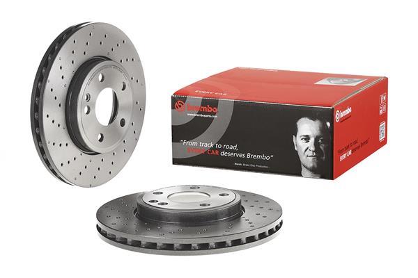 09B43651 BREMBO