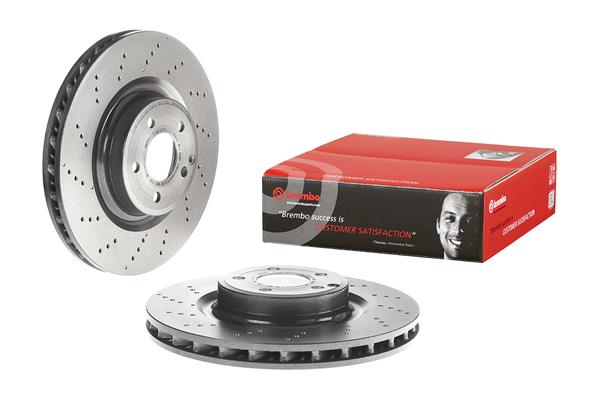 09B74451 BREMBO