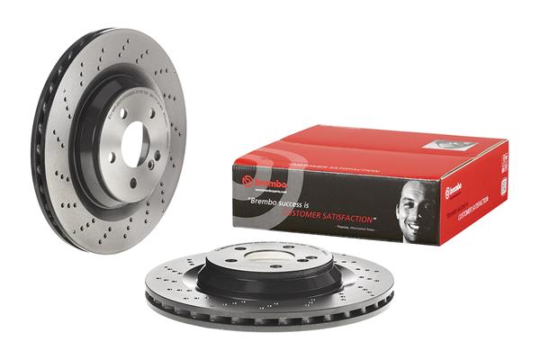 09B84241 BREMBO