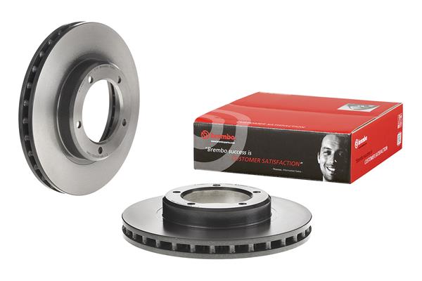 09B96811 BREMBO
