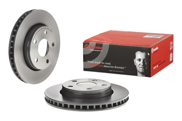 09C00311 BREMBO