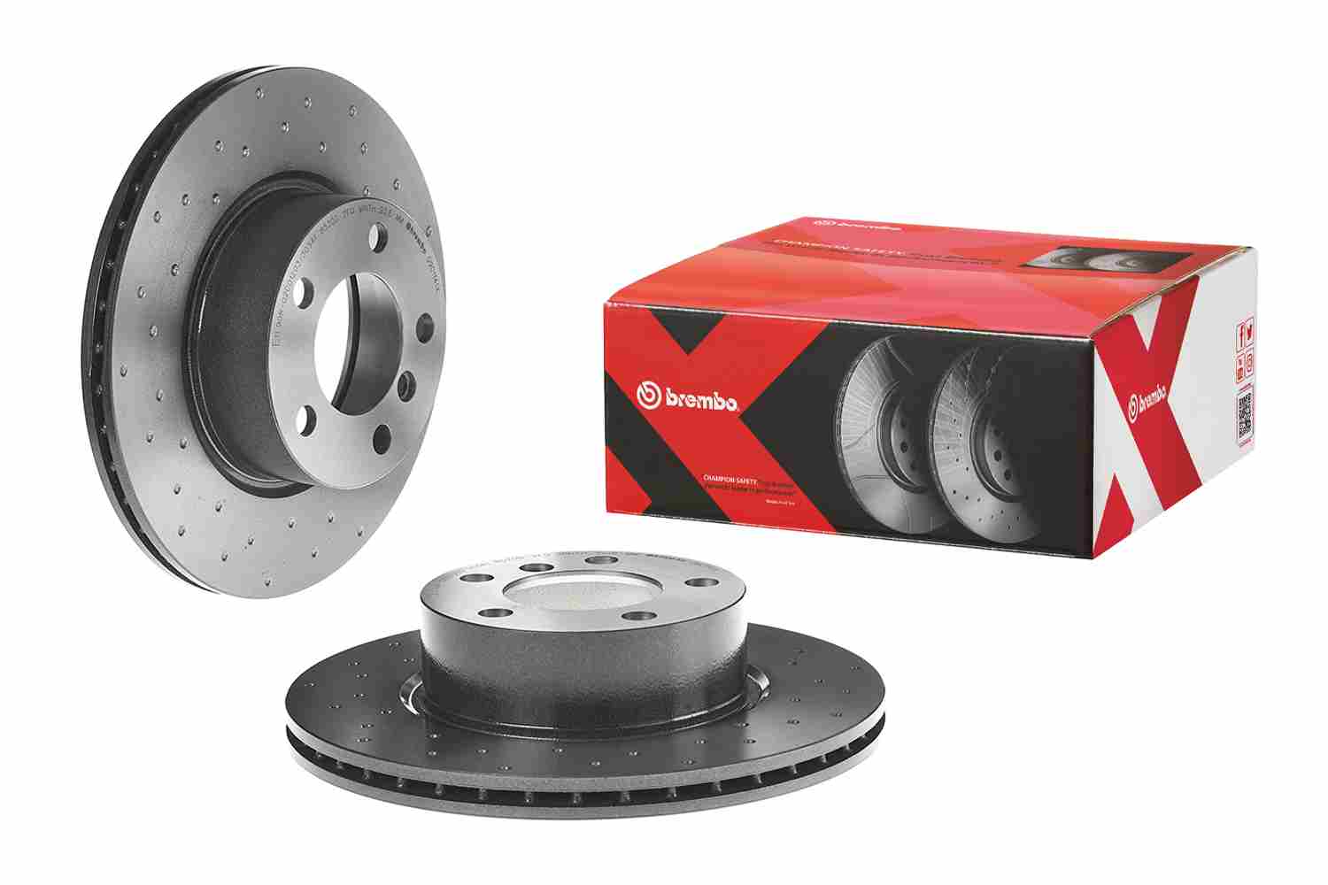 09C1141X BREMBO