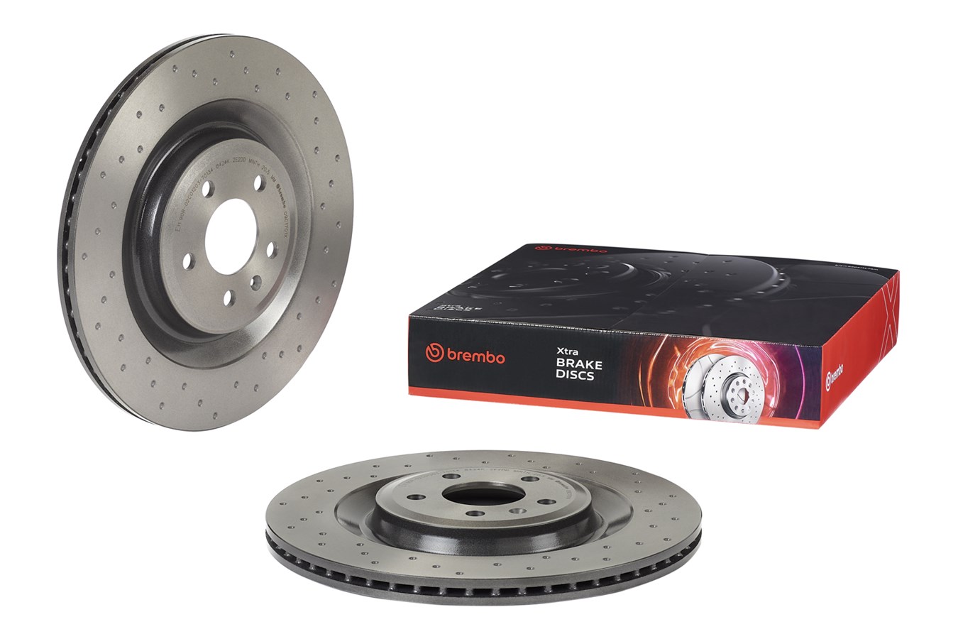 09C1701X BREMBO