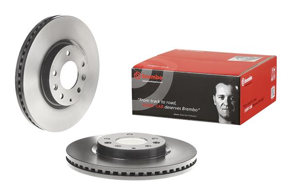 09C17611 BREMBO
