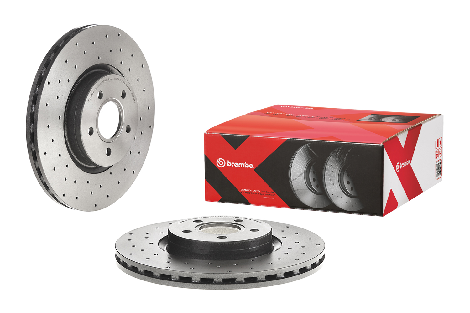 09C5421X BREMBO