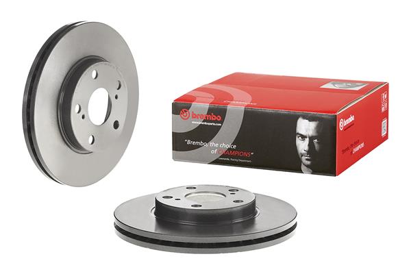 09C64811 BREMBO