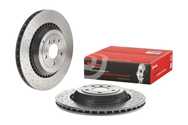 09C66011 BREMBO