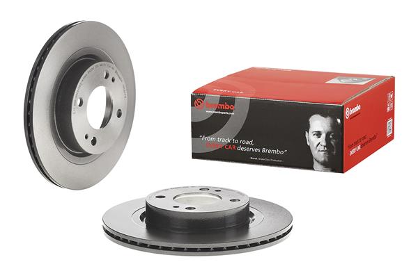 09C92711 BREMBO