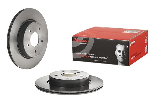 09C92911 BREMBO