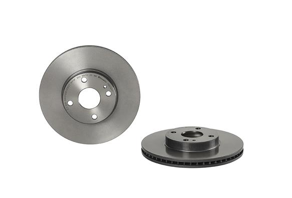 09D06511 BREMBO