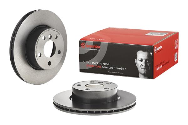 09D11311 BREMBO
