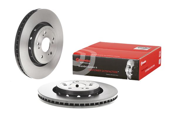 09D21811 BREMBO