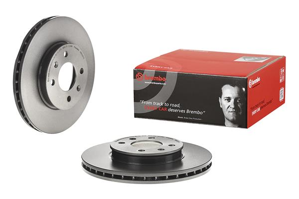 09D22711 BREMBO