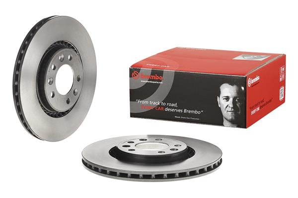 09D42011 BREMBO