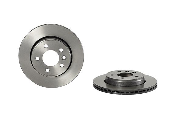 09D42211 BREMBO