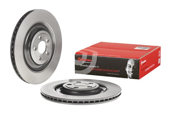 09D43411 BREMBO