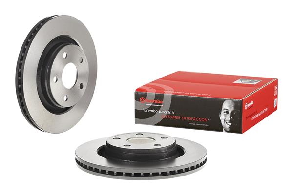 09D44411 BREMBO