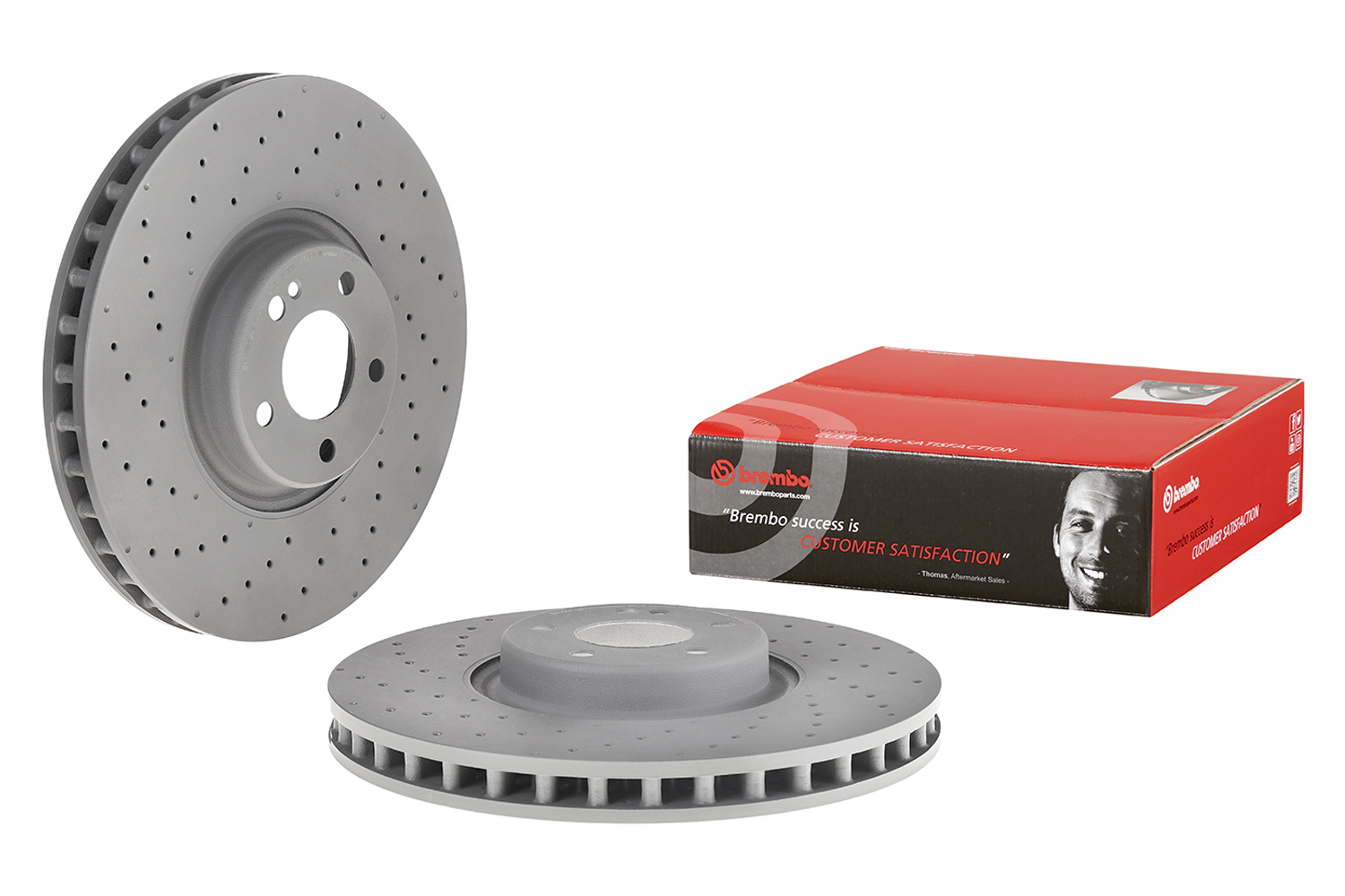 09D52413 BREMBO