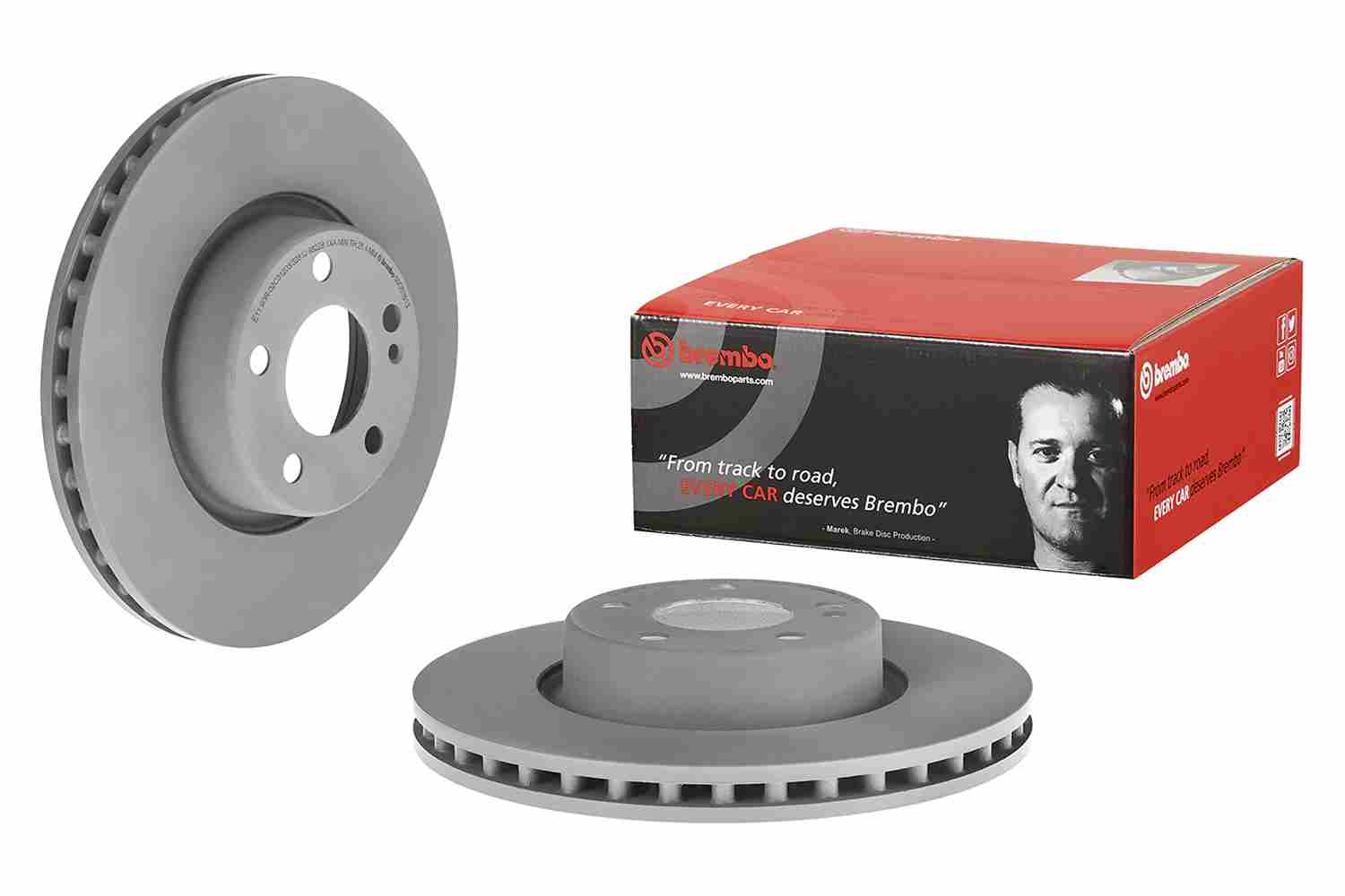 09D52613 BREMBO