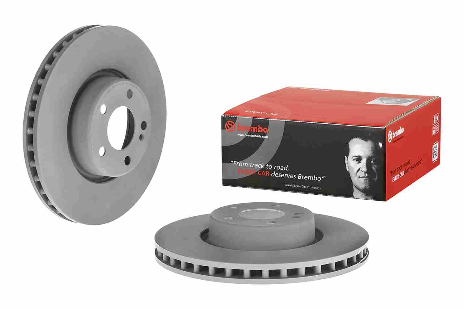 09D52713 BREMBO