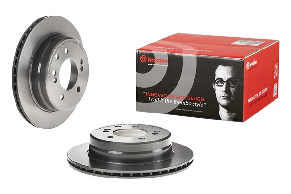 09D56921 BREMBO
