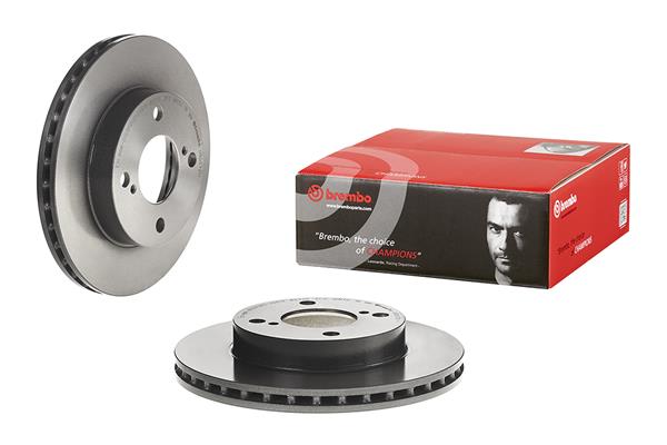 09D57211 BREMBO