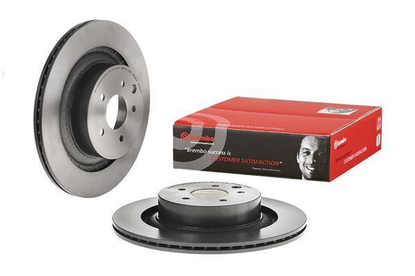 09D69011 BREMBO
