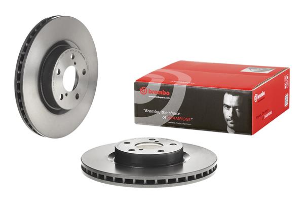 09D76911 BREMBO