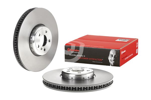 09D89613 BREMBO