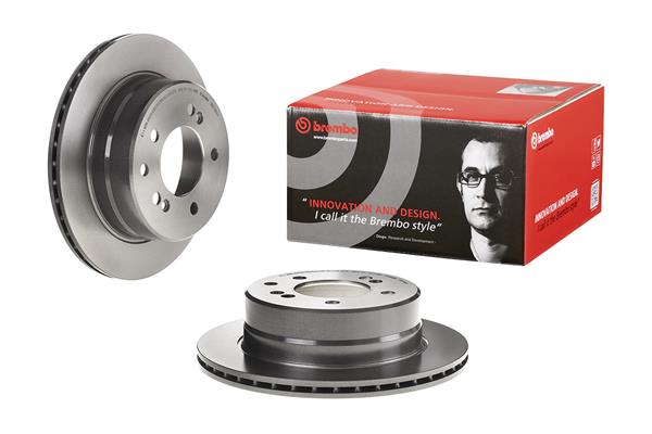 09E16811 BREMBO