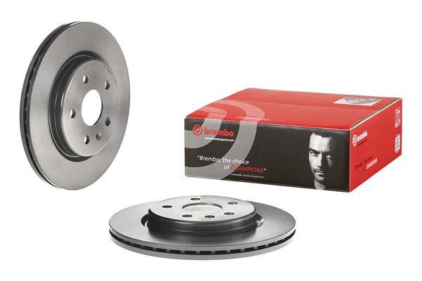 09N36311 BREMBO