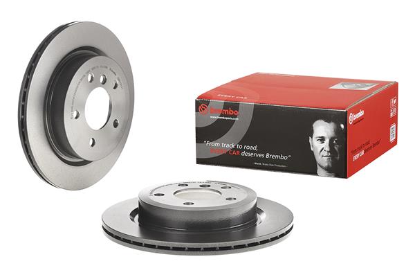 09R12111 BREMBO