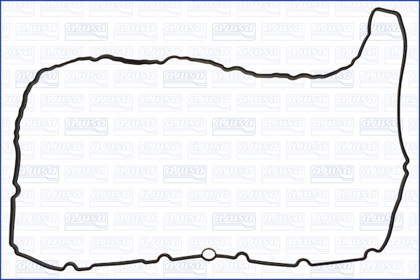 Прокладка кришки клапанів BMW 3 (F30/F80)/5 (F10) 08- N57