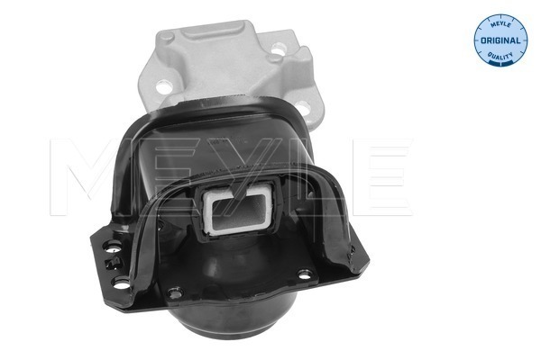 Подушка двигуна (R) Citroen C4/Peugeot 307 1.6 16V 00-