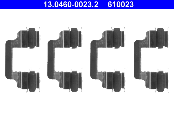 13046000232 ATE