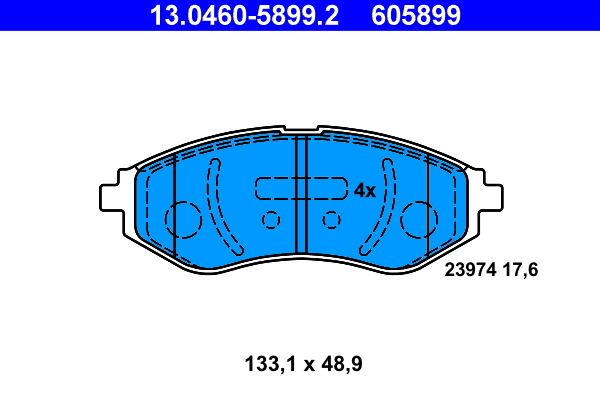 13046058992 ATE